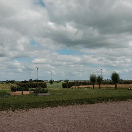 Hanksville Farm Svalöv Zewnętrze zdjęcie