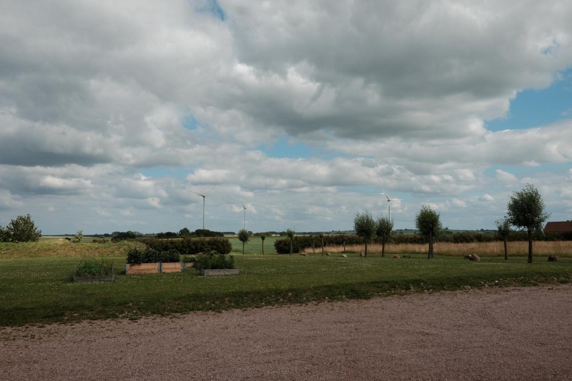Hanksville Farm Svalöv Zewnętrze zdjęcie