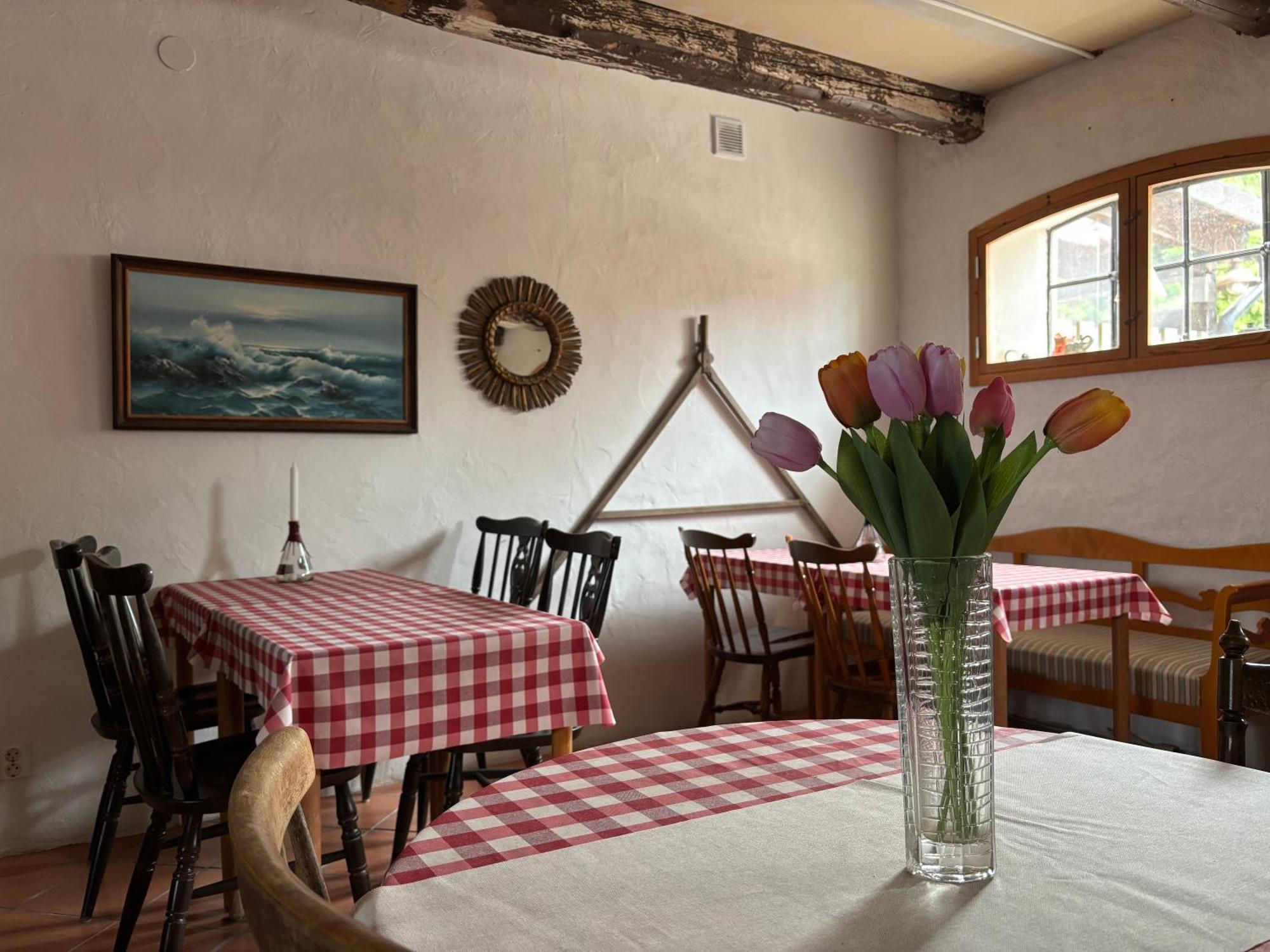 Hanksville Farm Svalöv Zewnętrze zdjęcie