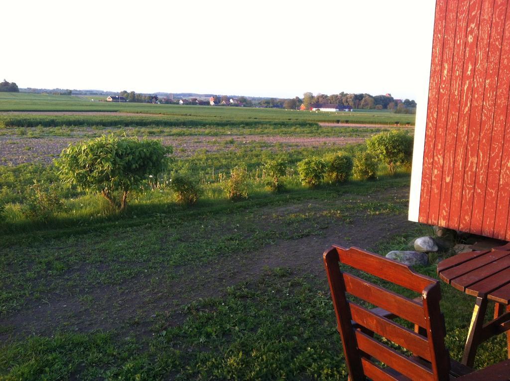 Hanksville Farm Svalöv Pokój zdjęcie