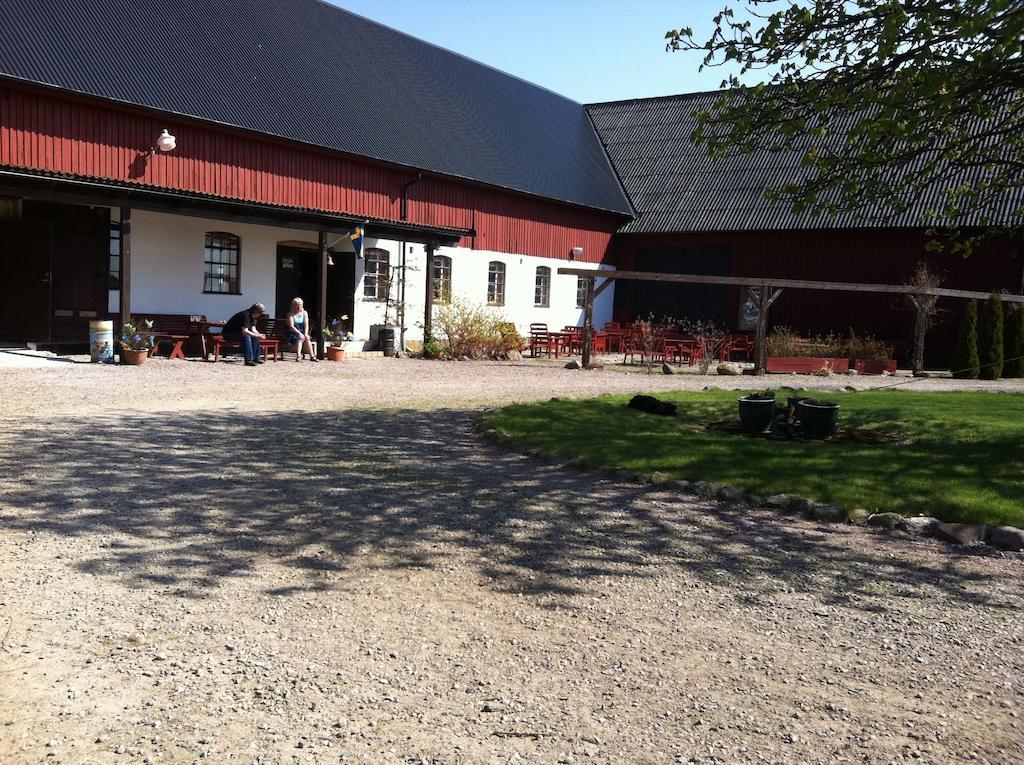 Hanksville Farm Svalöv Zewnętrze zdjęcie