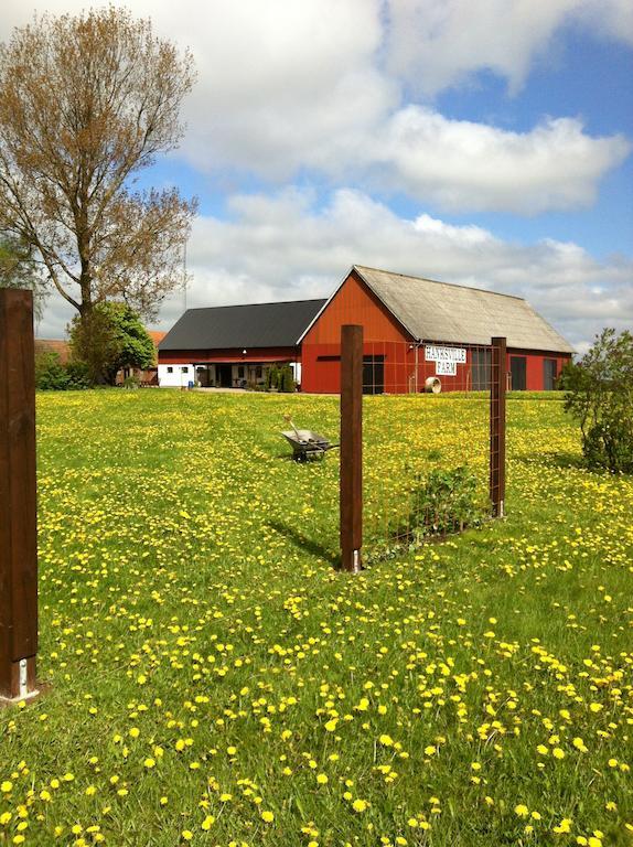Hanksville Farm Svalöv Pokój zdjęcie