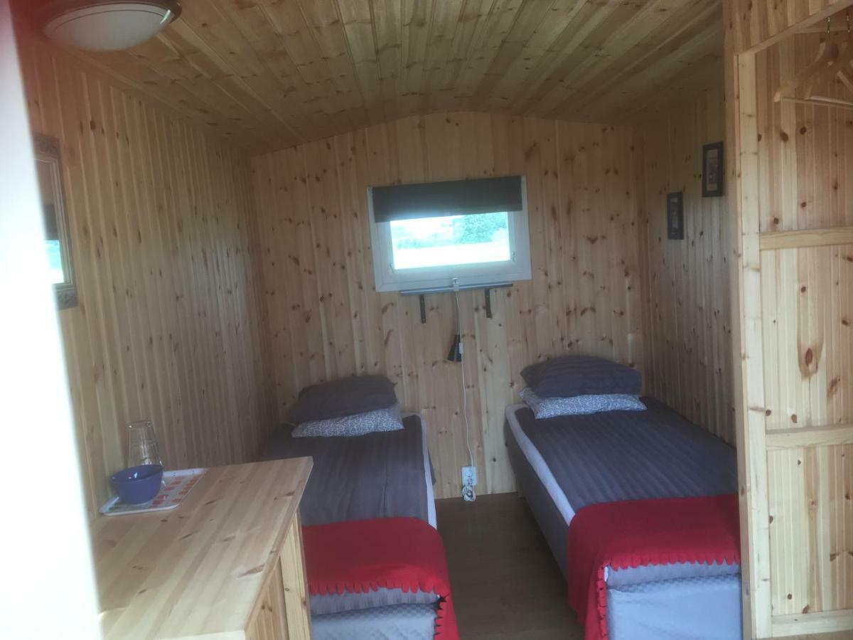 Hanksville Farm Svalöv Zewnętrze zdjęcie