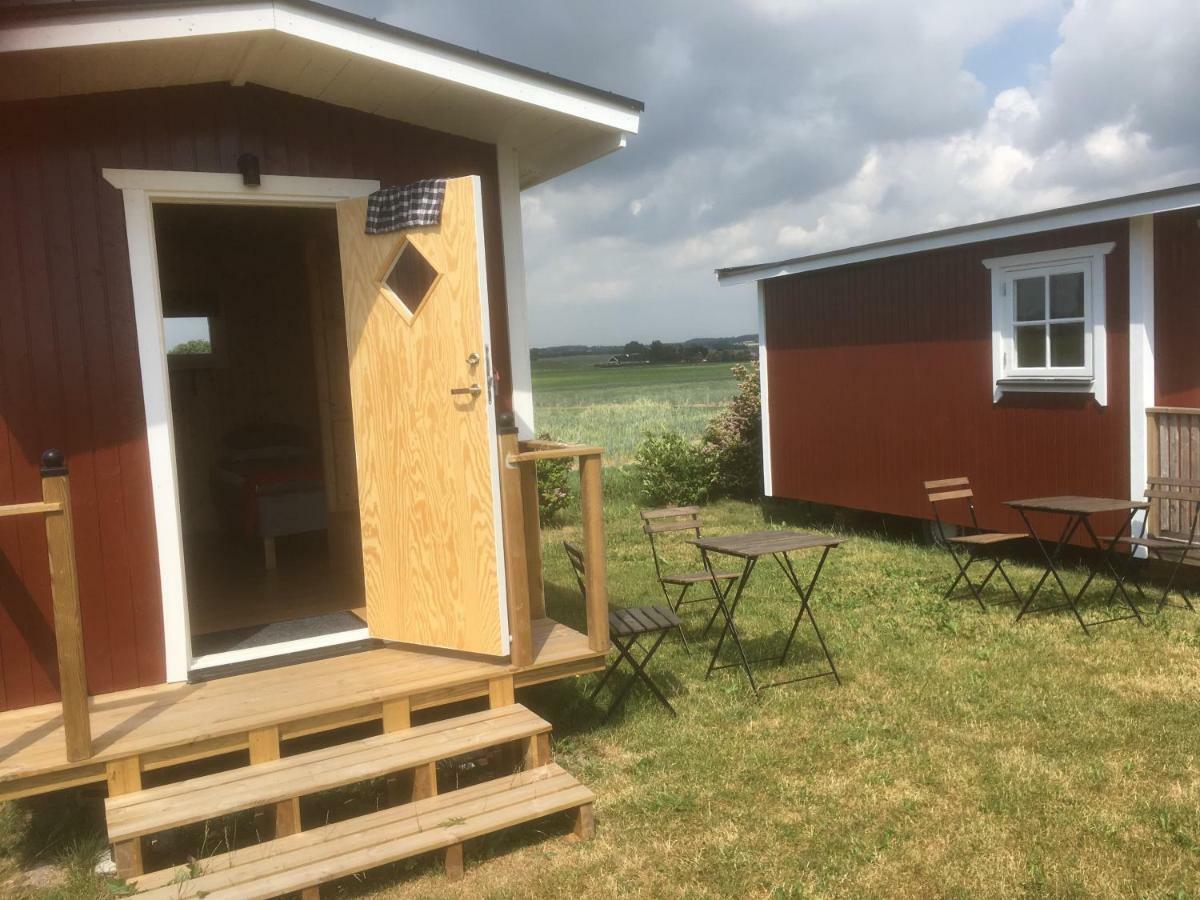 Hanksville Farm Svalöv Zewnętrze zdjęcie
