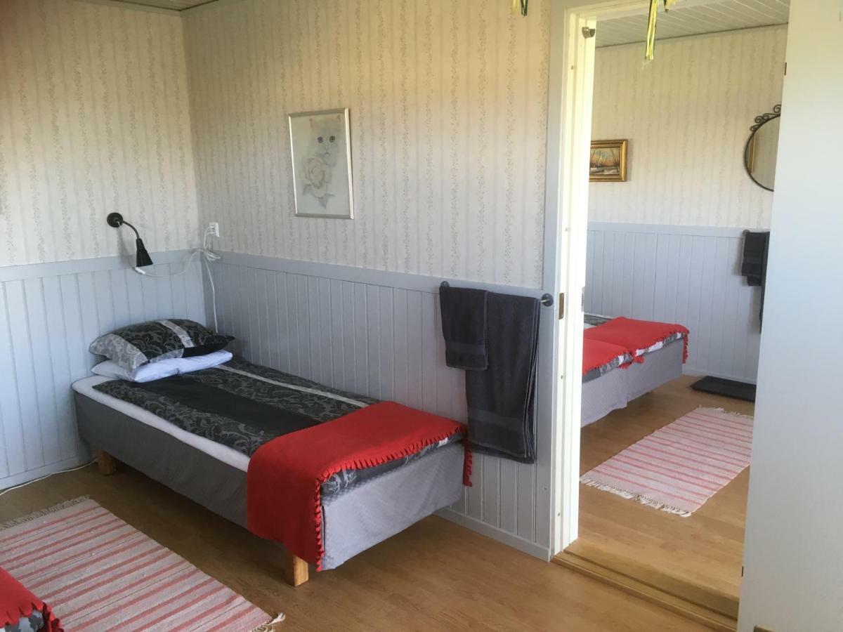 Hanksville Farm Svalöv Zewnętrze zdjęcie