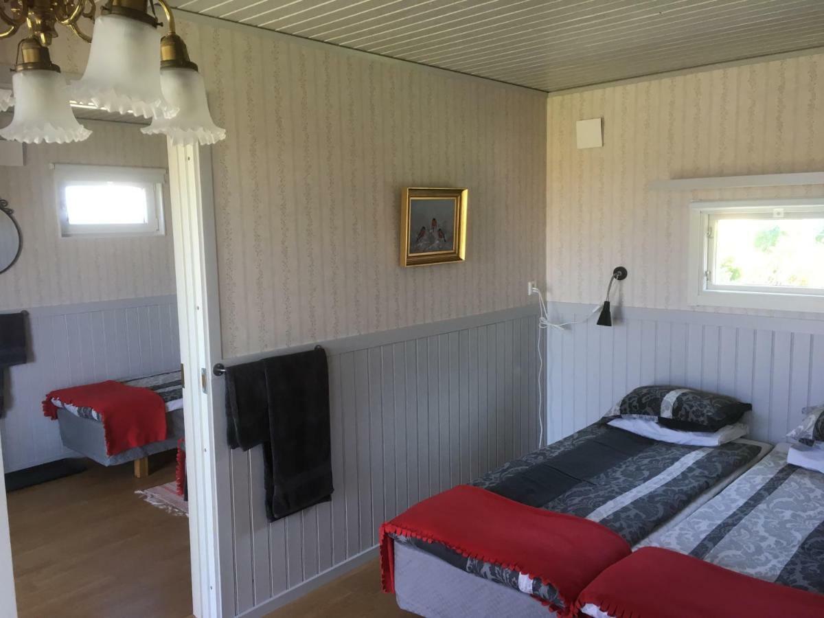 Hanksville Farm Svalöv Zewnętrze zdjęcie